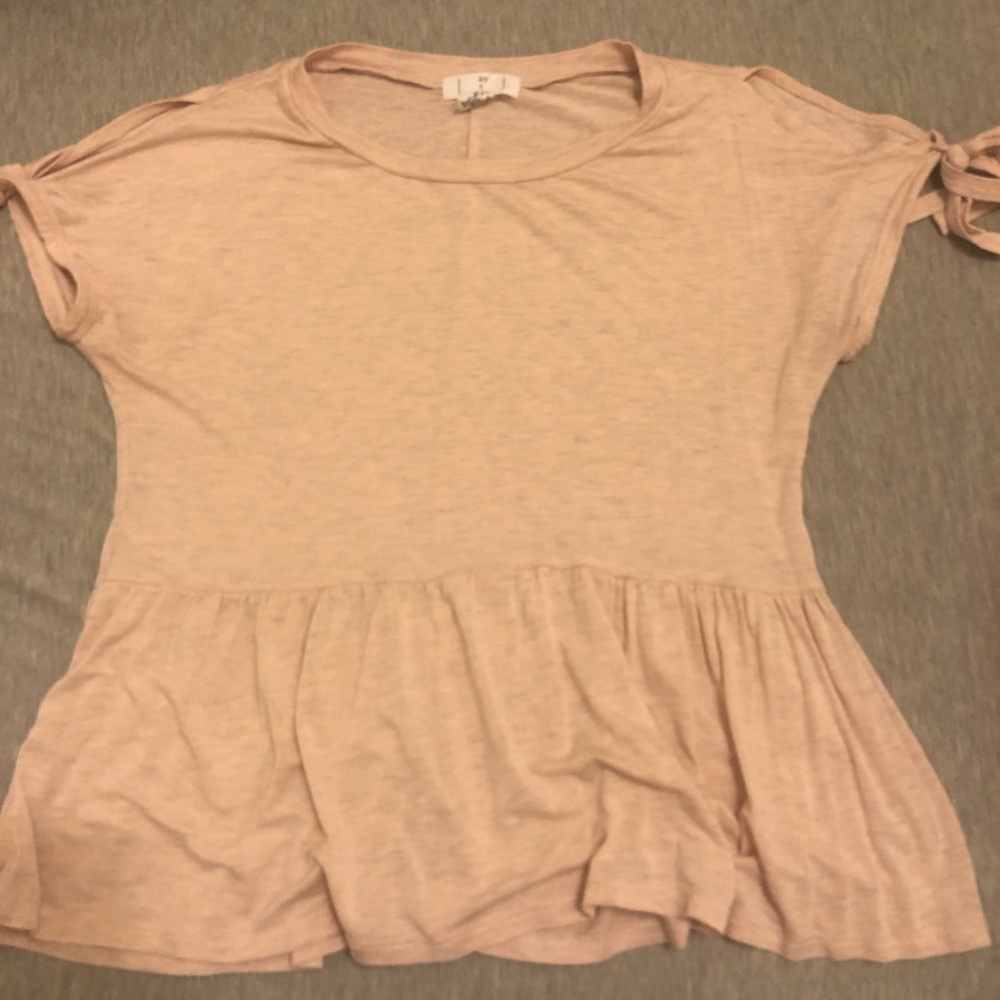 NWOT Blouse